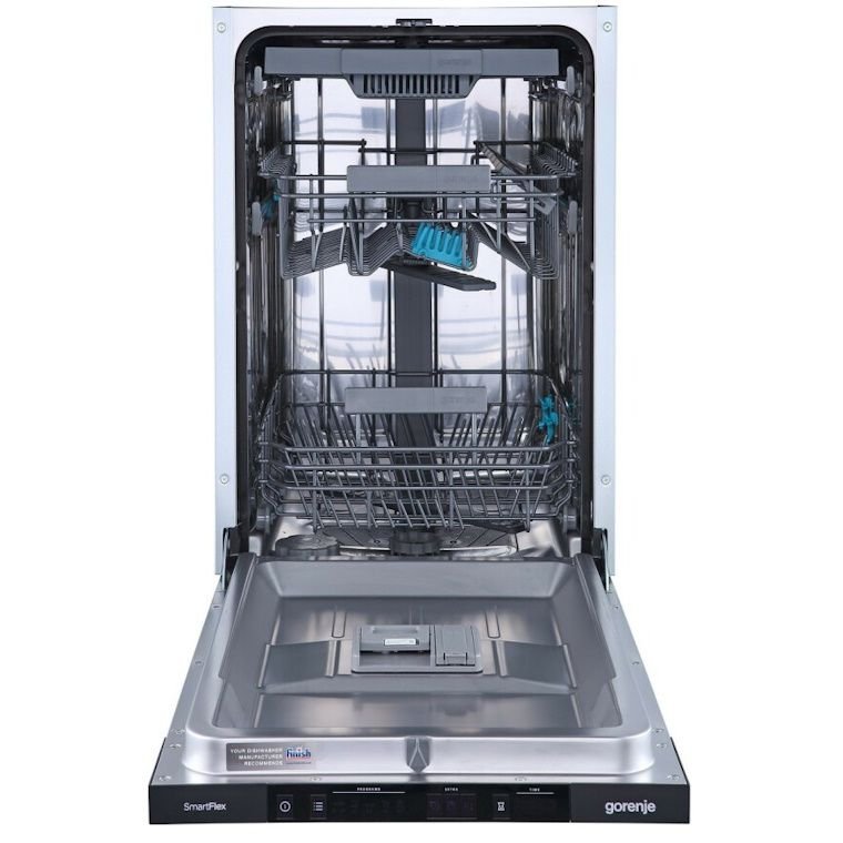 ���� ���� �������� �� Gorenje GV561D10 | ������