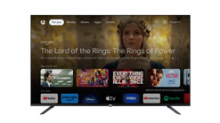 �������� ���� 55" MAG LED SMART TV Powered by GOOGLE TV G55D25