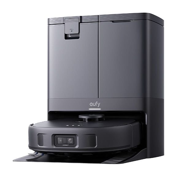 ����� ��� ������ Anker Eufy Vacuum X10 Pro Omni