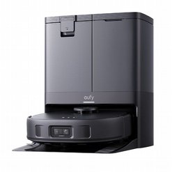 ����� ��� ������ Anker Eufy Vacuum X10 Pro Omni