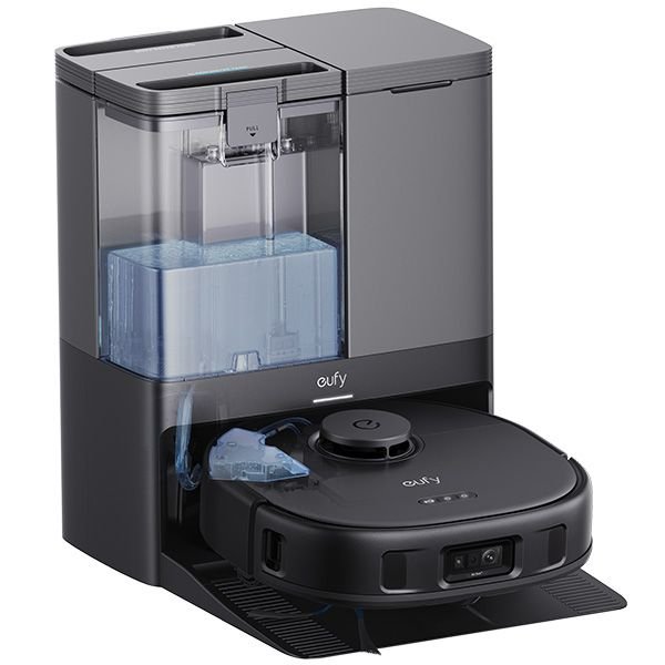 ����� ��� ������ Anker Eufy Vacuum X10 Pro Omni