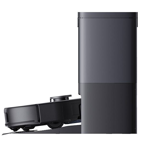 ����� ��� ������ Anker Eufy Vacuum X10 Pro Omni