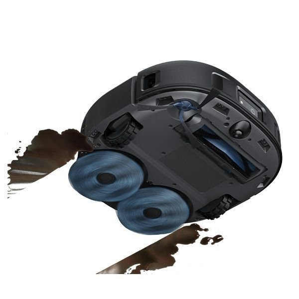 ����� ��� ������ Anker Eufy Vacuum X10 Pro Omni