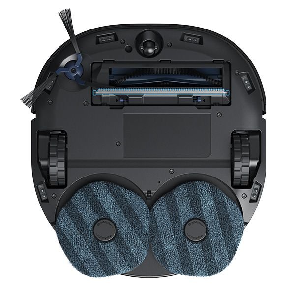 ����� ��� ������ Anker Eufy Vacuum X10 Pro Omni