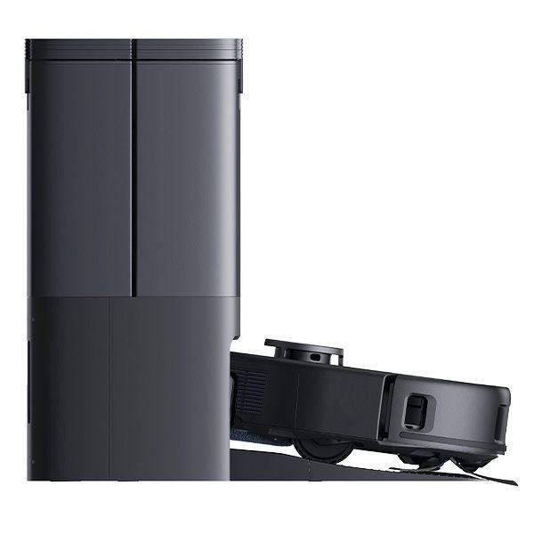 ����� ��� ������ Anker Eufy Vacuum X10 Pro Omni