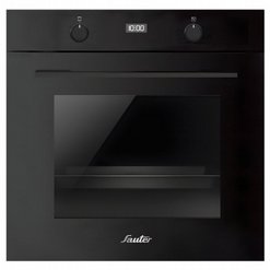 תנור בנוי Sauter Cuisine 5040 W/B סאוטר תנור בנוי Sauter Cuisine 5040 W/B סאוטר
