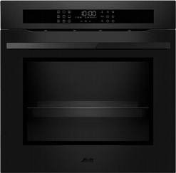 תנור סאוטר בילד אין Sauter CUISINE 7850BM גימור שחור מט תנור סאוטר בילד אין Sauter CUISINE 7850BM גימור שחור מט