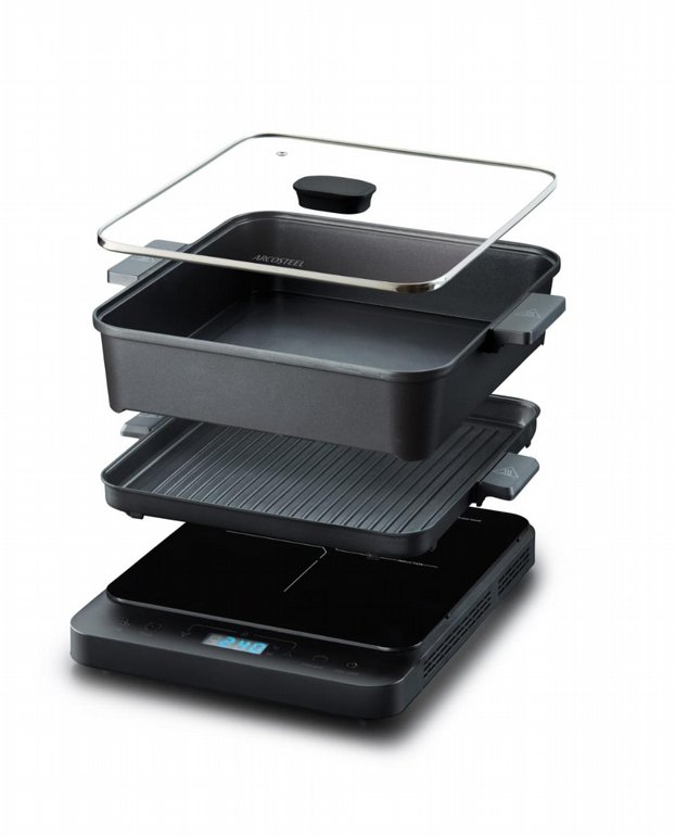 ���� ARCOSTEEL COOK & GRILL �  FYM20-102  ���� ��������� ������ �� ��� 6 �� ����� ���� ����� �������� 