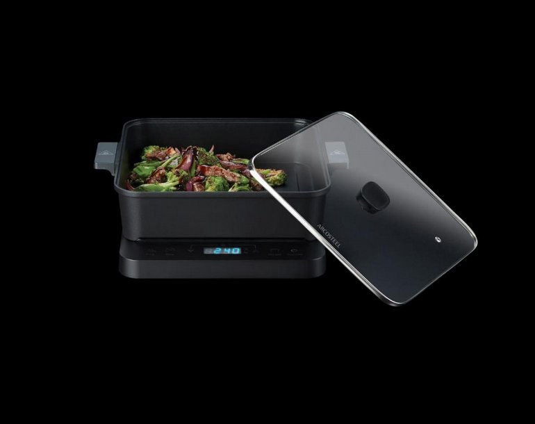 ���� ARCOSTEEL COOK & GRILL �  FYM20-102  ���� ��������� ������ �� ��� 6 �� ����� ���� ����� �������� 