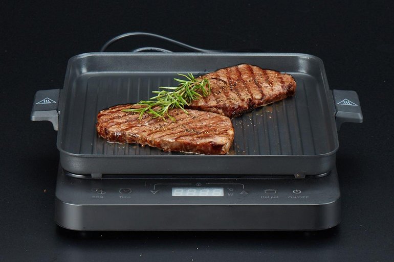 ���� ARCOSTEEL COOK & GRILL �  FYM20-102  ���� ��������� ������ �� ��� 6 �� ����� ���� ����� �������� 