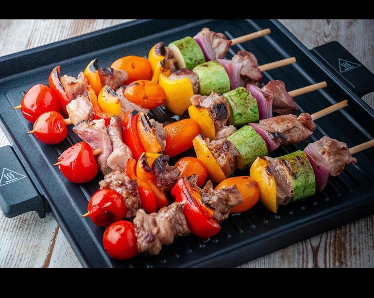 ���� ARCOSTEEL COOK & GRILL �  FYM20-102  ���� ��������� ������ �� ��� 6 �� ����� ���� ����� �������� 