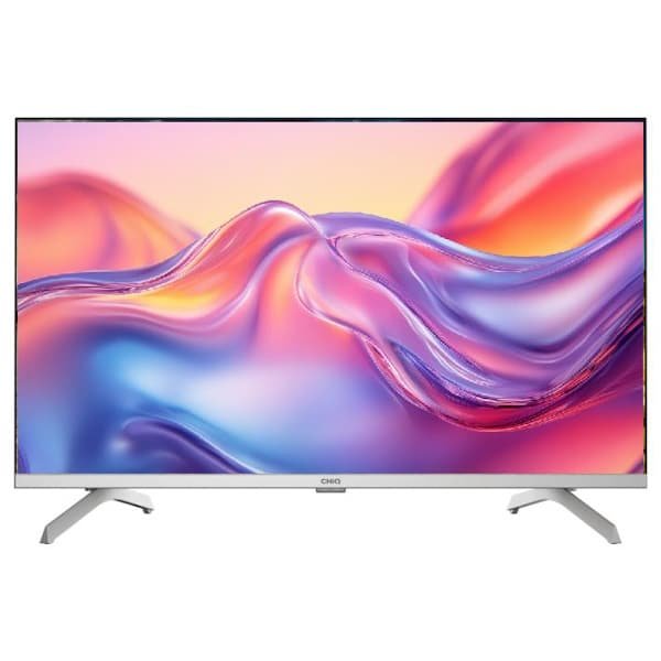 �������� ���� ��� 40" QLED �ChiQ L40QM9GPW/B