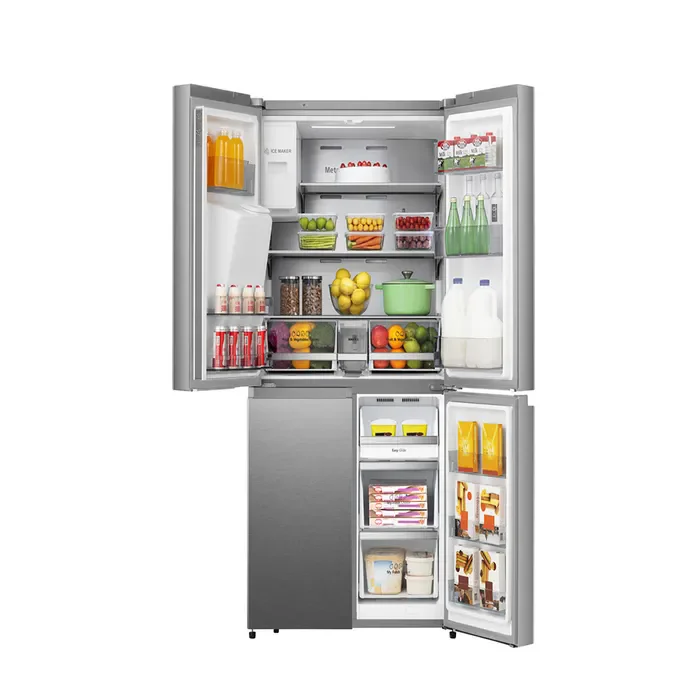 ���� ���� ����� 584 ���� ������ HISENSE RQ760N4SASE | ������ 