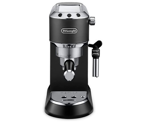 ����� ������ ����� ������ ������� ����� ������ DeLonghi Dedica Arte EC885 ���� | ������ 