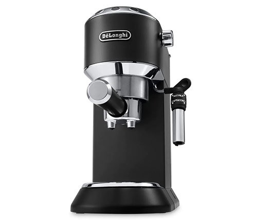 ����� ������ ����� ������ ������� ����� ������ DeLonghi Dedica Arte EC885 ���� | ������ 
