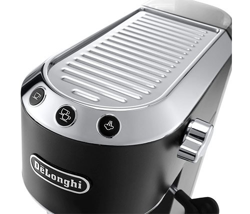 ����� ������ ����� ������ ������� ����� ������ DeLonghi Dedica Arte EC885 ���� | ������ 