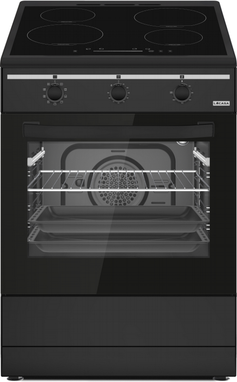 ���� ����� ������ ��������� 60 �"� LACASA LCCI6060BL