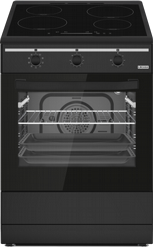 תנור משולב כיריים אינדוקציה 60 ס"מ LACASA LCCI6060BL תנור משולב כיריים אינדוקציה 60 ס"מ LACASA LCCI6060BL