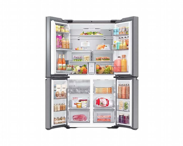 ���� ������ ����� Samsung RF77DG9816SR �668 ����� ������