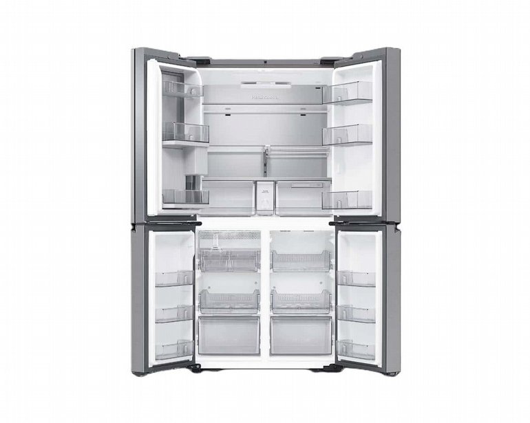���� ������ ����� Samsung RF77DG9816SR �668 ����� ������