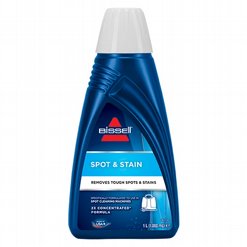 נוזל ניקוי כתמים למכונות ביסל BISSELL Spot & Stain formula | ביסל נוזל ניקוי כתמים למכונות ביסל BISSELL Spot & Stain formula | ביסל