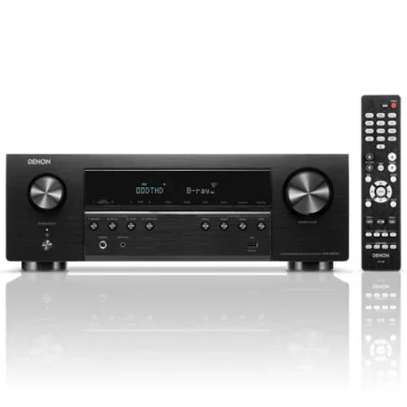 � ����� ������ 5.2 ������ ���� DENON AVR-S670H BKE2 | ���� 