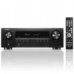 � ����� ������ 5.2 ������ ���� DENON AVR-S670H BKE2 | ���� 