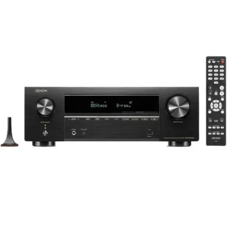 ����� �7.2 ������� ����  DENON AVR-X1800 | ���� 