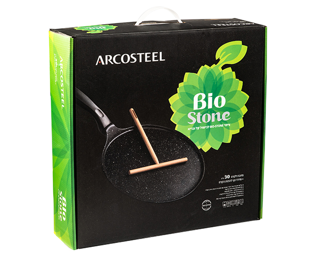 ���� ��� 30 �� + ���� �� Arcosteel Bio Stone ���� Arcosteel | ��������