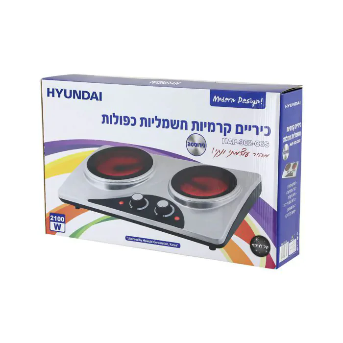 ������� ������� Hyundai HAP-302-C6S | ������