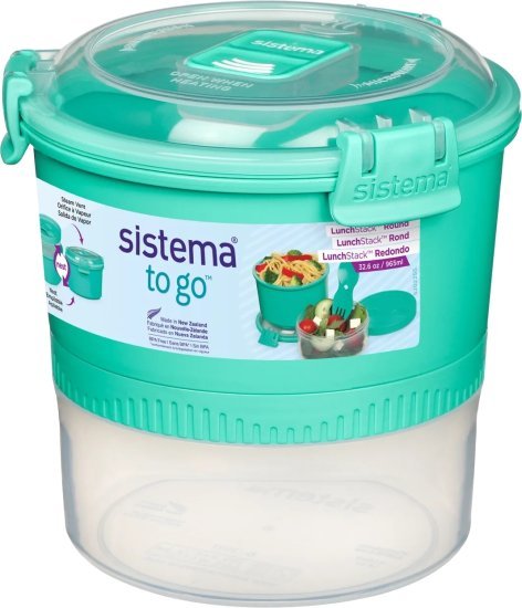 ����� ���� ������ ���� 965 �� Lunchstack ����� Sistema - To Go - ��� ����