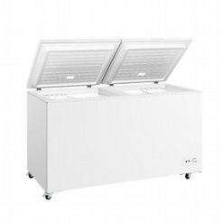 מקפיא \ מקרר שוכב 508 ליטר לבן MDRC698FZE01 מבית - MIDEA | מידאה מקפיא \ מקרר שוכב 508 ליטר לבן MDRC698FZE01 מבית - MIDEA | מידאה