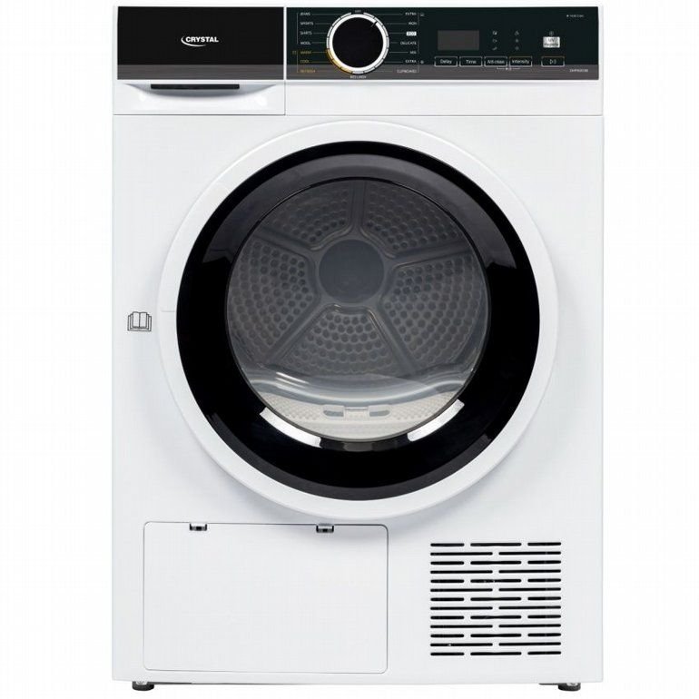 ����� ����� ��� ���� 8 �"� Crystal DHP10800B HEAT PUMP | ������