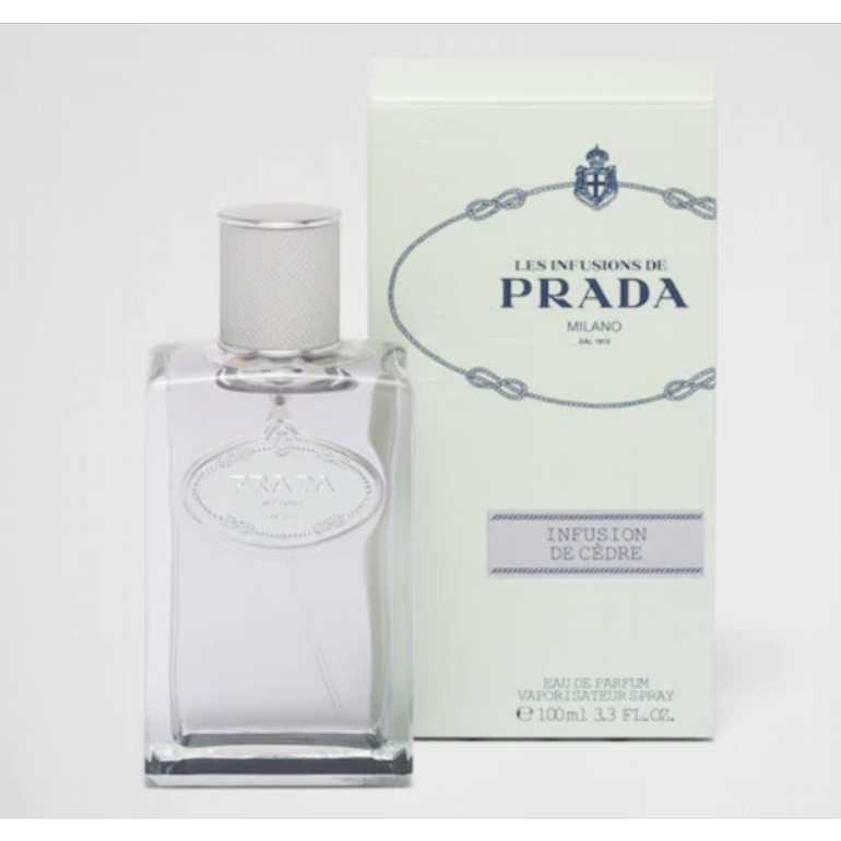 ����  Infusion de Cèdre EDP 100 ml ���� - Prada | �����