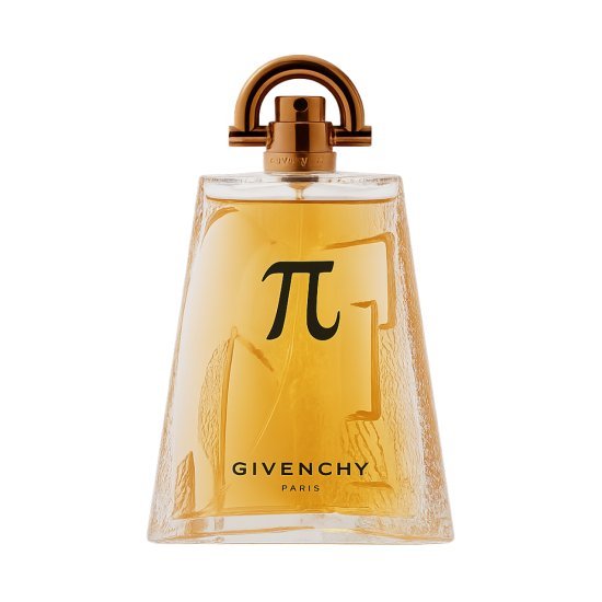 ���� ���� 100 �� Givenchy Pi �� �� ����� E.D.T