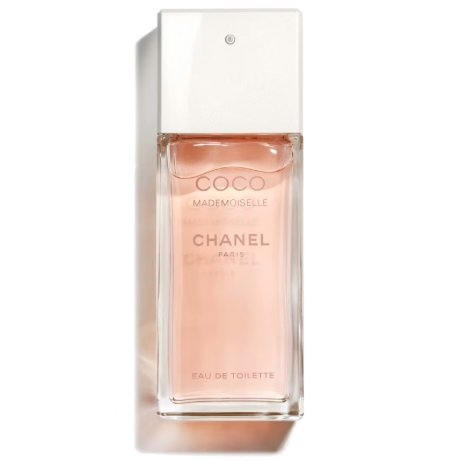 ���� ����� 100 �� Chanel Coco Mademoiselle �� �� �����