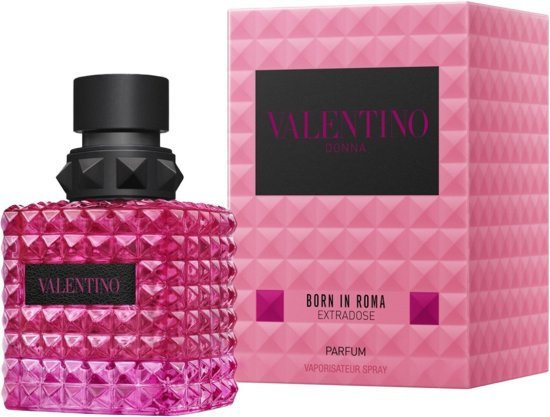 ���� ����� 100 �� Valentino Born In Roma Extradose Donna �� �� ������ E.D.P