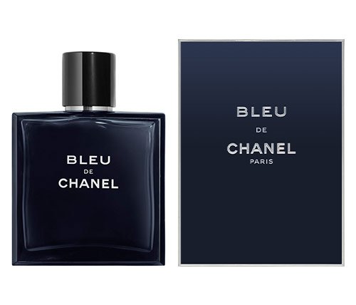 ���� ���� 100 �� Chanel Bleu De Chanel �� �� ����� E.D.T
