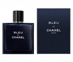 ���� ���� 100 �''� Chanel Bleu De Chanel �� �� ����� E.D.T