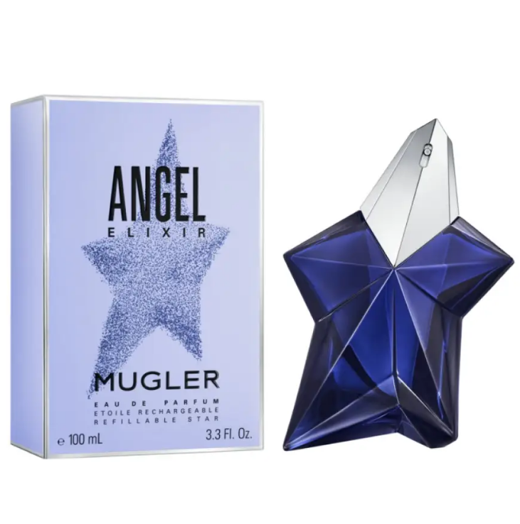 ���� ANGEL ELIXIR �.�.� ���� ���� Mugler