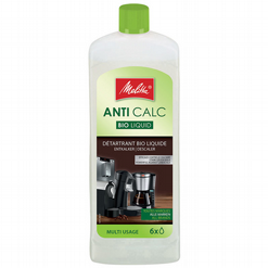 ���� ������ ������ ����� ������� ��� - Melitta anti calc bio multi | ����� 