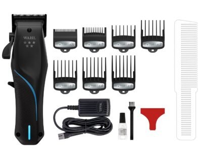 ����� ������ ������� WAHL VAPOR | ���� � ����� ���� !