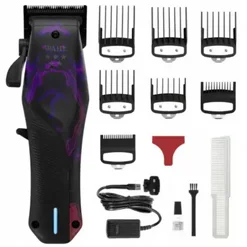 מכונת תספורת מקצועית WAHL VAPOR Limited Edition | וואל – יבואן רשמי מכונת תספורת מקצועית WAHL VAPOR Limited Edition | וואל – יבואן רשמי