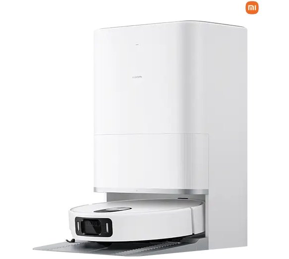���� ��� ���� ������ ��� Xiaomi Robot Vacuum 5 Pro | ������ - ���� ���