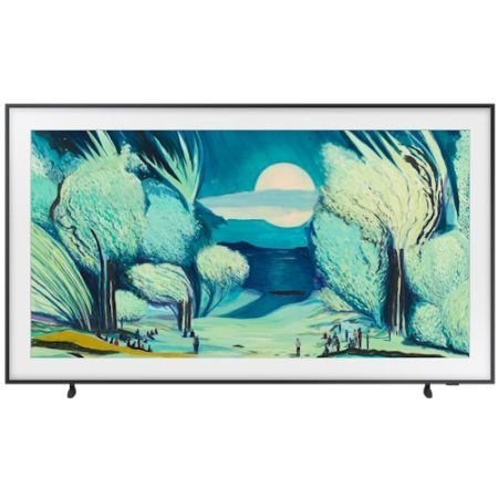 �������� ���� "32 �The Frame QLED 4K QE32LS03F ������ | Samsung 