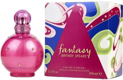 בושם לאישה 100 מ''ל Britney Spears Fantasy או דה פרפיום E.D.P בושם לאישה 100 מ''ל Britney Spears Fantasy או דה פרפיום E.D.P