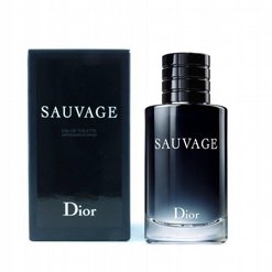 ���� ���� 100 �''� Christian Dior Sauvage �� �� ����� E.D.T
