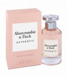 ���� ����� 100 �"� Abercrombie Fitch Authentic �� �� ������ E.D.P