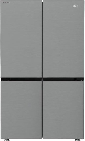 ���� 4 ����� �������� ����� ����� 572 ���� Beko NeoFrost GN1406223XP  | ���