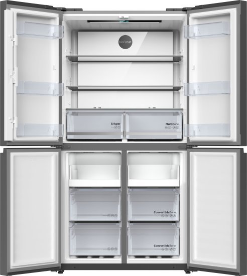 ���� 4 ����� �������� ����� ����� 601 ���� NeoFrost GN91601XP ������� Beko | ���